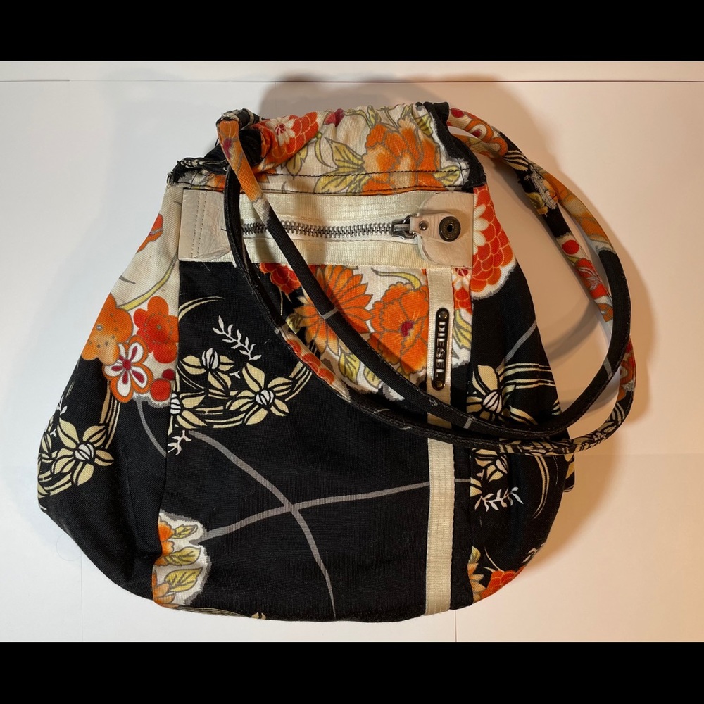 Diesel Purse 2007-2008